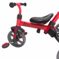 Yvolution Velo Flippa Podilato Isorropias - Kokkino/Mavro